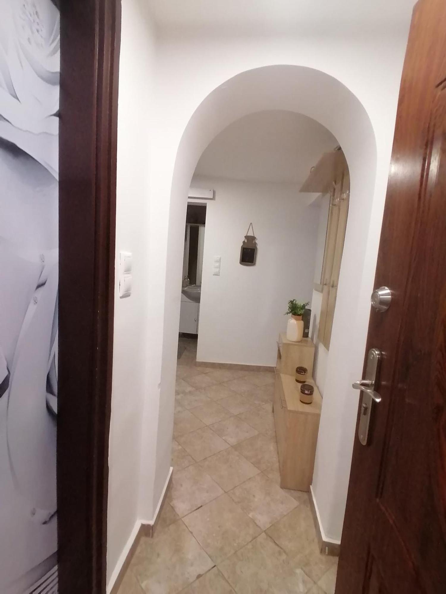 Ujkapu Sunshine Apartments Gyor Room photo